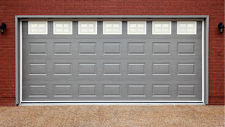 Garage Door Repair at Diamond Plaza Roseville, California